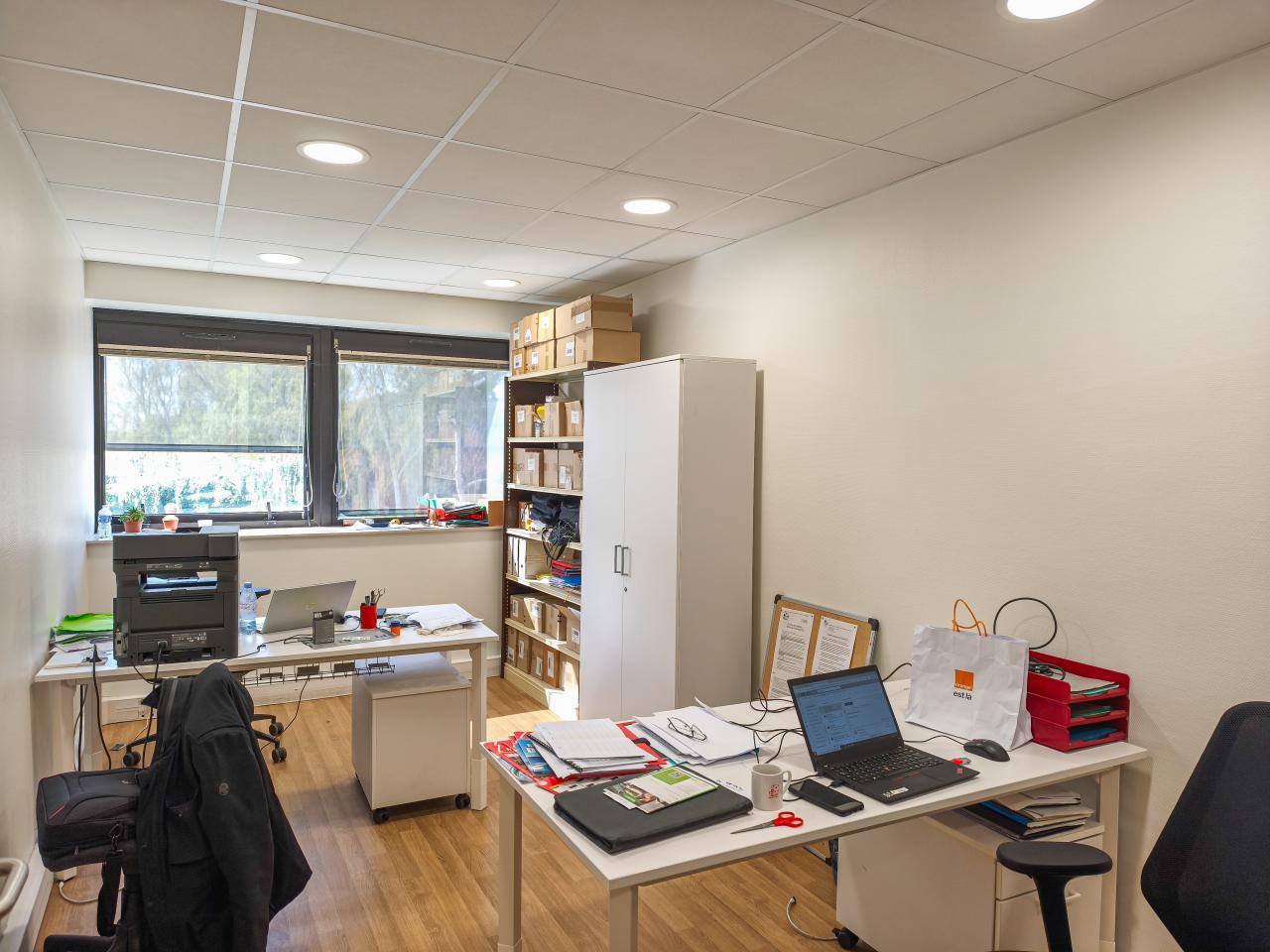 Location bureau Saint-Grégoire Ille-et-Vilaine OLBUR2640341 3