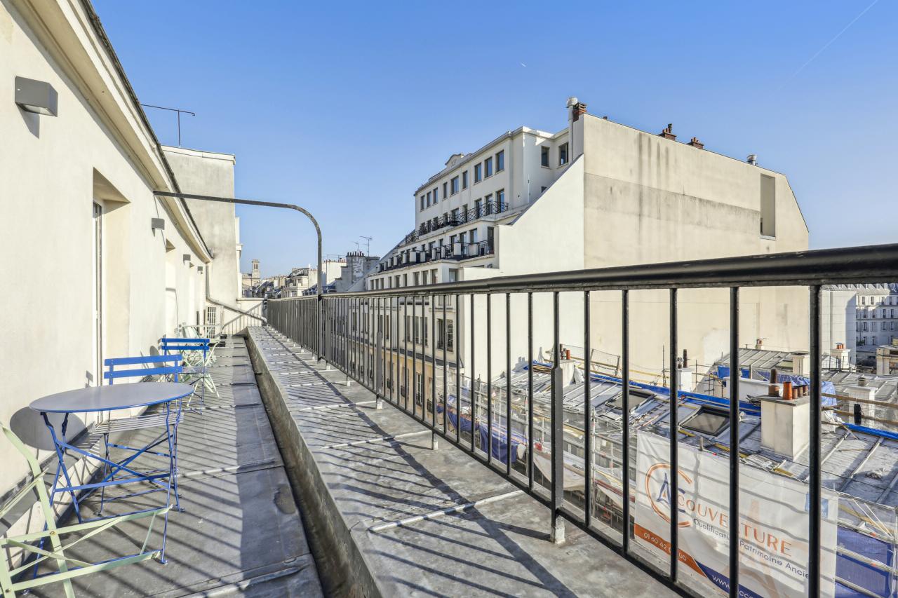 Location bureau Paris OLBUR2107175 2