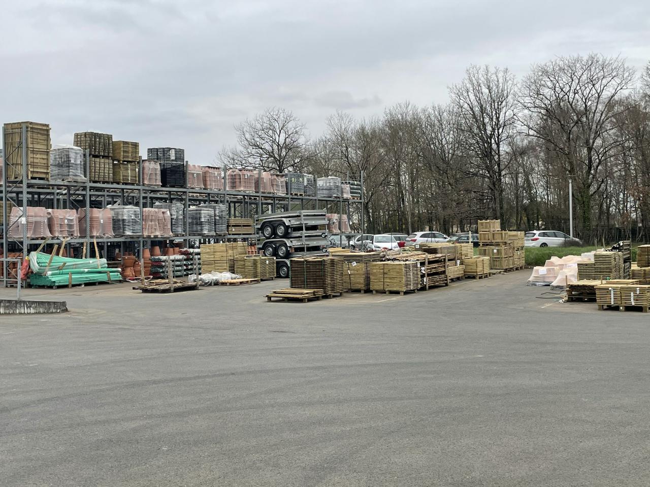Vente entrepôt classe c Fontcouverte Charente-Maritime OVLOG2202580 10