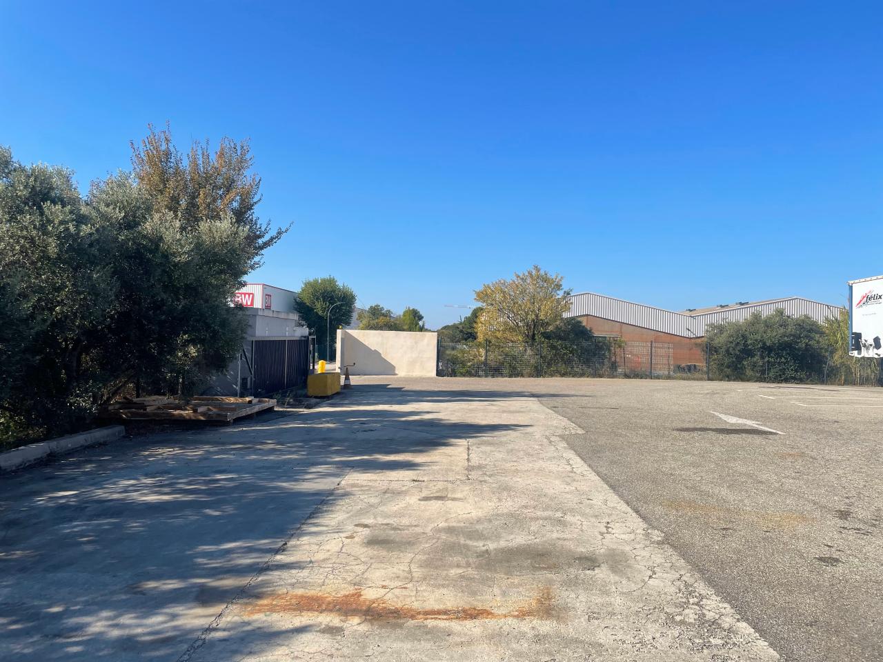 Location local d'activité Rognac Bouches-du-Rhône OLACT2535300 5