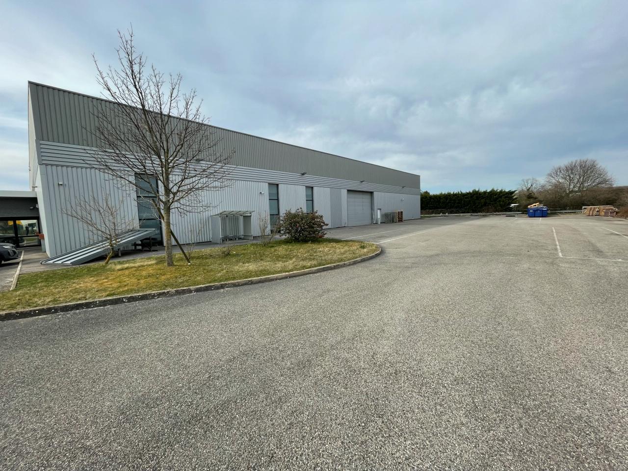 Location local d'activité Saint-Priest Rhône OLACT2530457 2