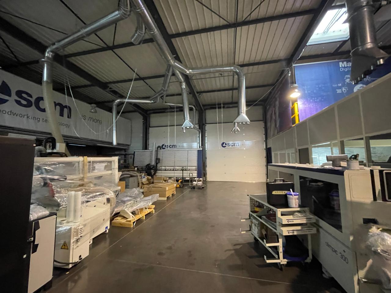 Location local d'activité Vourles Rhône OLACT2529644 15