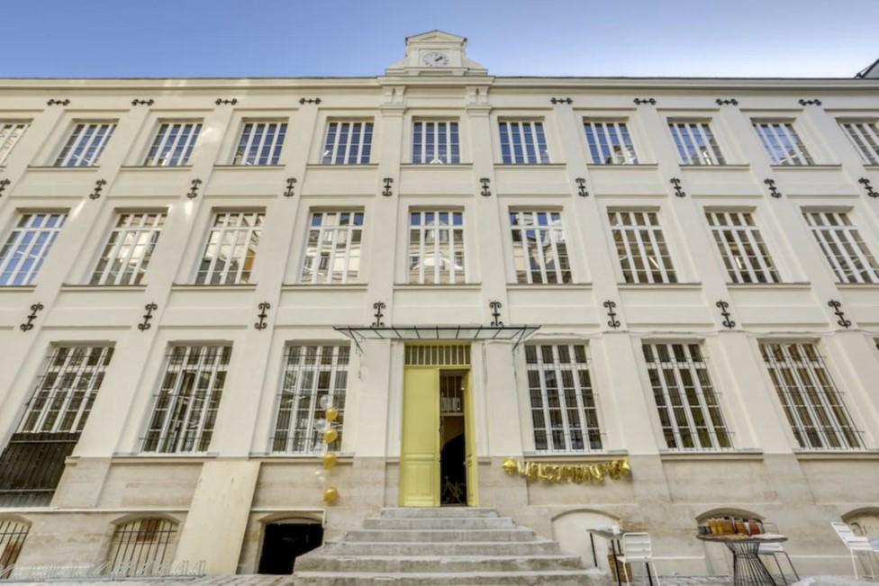 Location coworking Paris OLBUR2310096 5