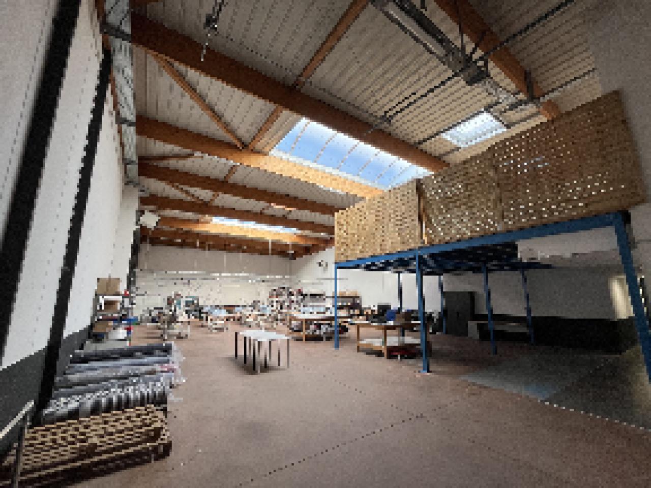 Location local d'activité Décines-Charpieu Rhône OLACT2108906 12