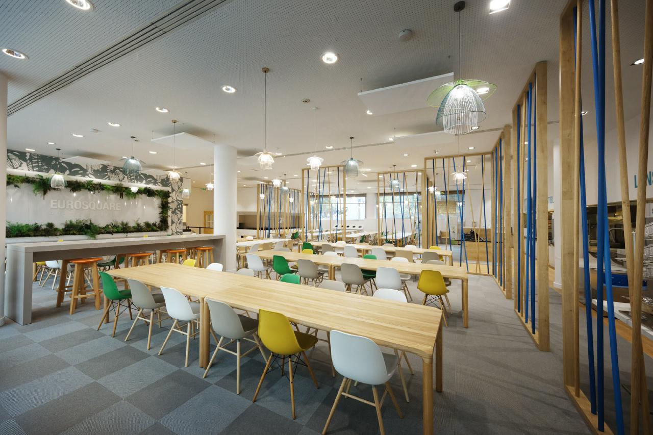 Location bureau Saint-Ouen Seine-Saint-Denis OLBUR2310908 6