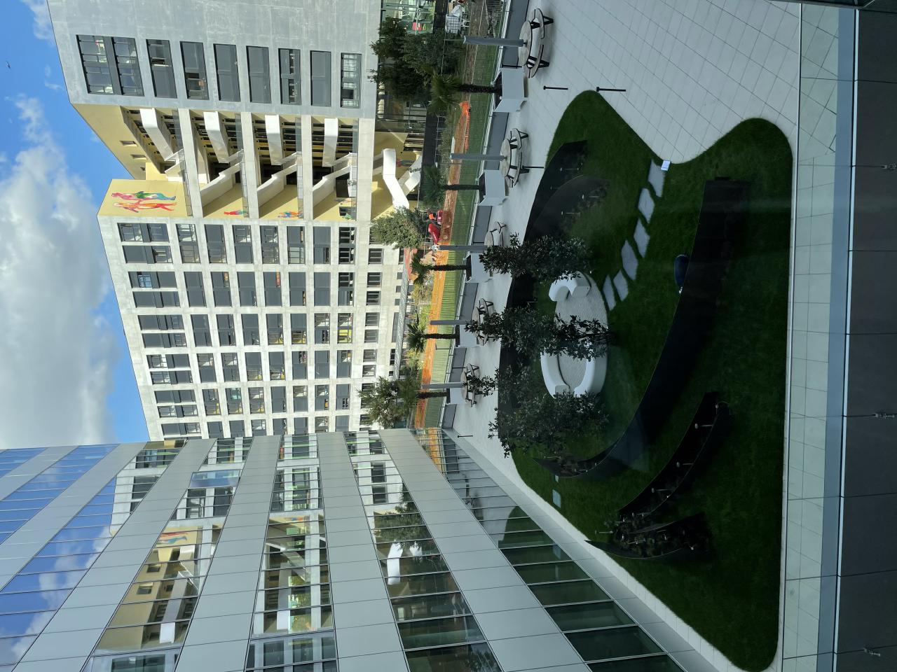 Location bureau Bagneux Hauts-de-Seine OLBUR2100268 46