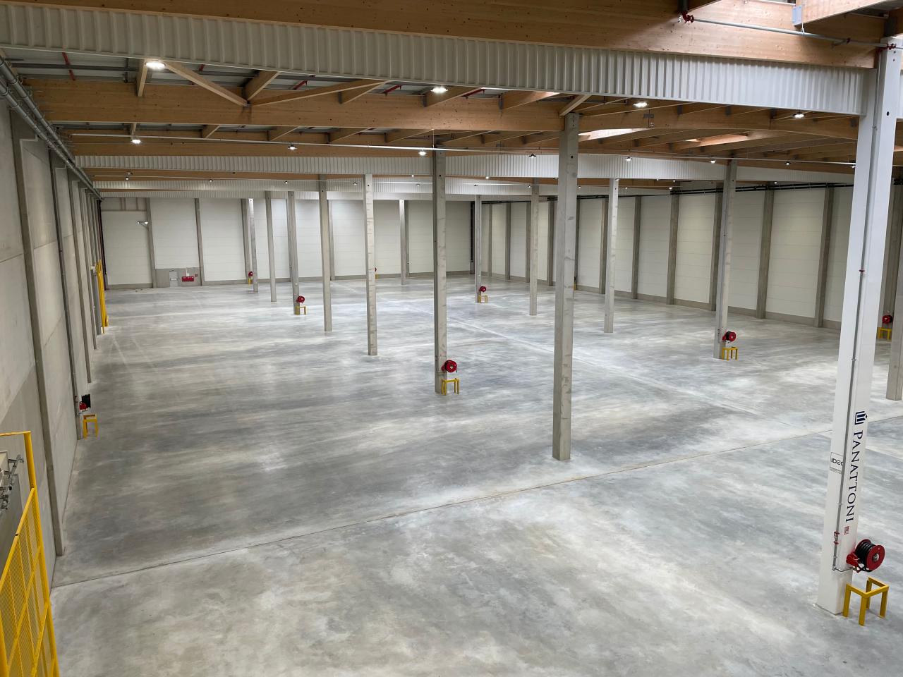 Location entrepôt classe a Ormes Loiret OLLOG2207512 6