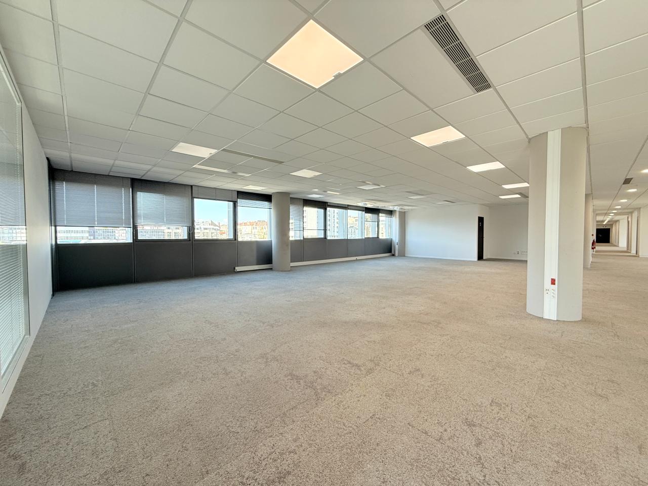 Location bureau Nancy Meurthe-et-Moselle OLBUR2111851 15
