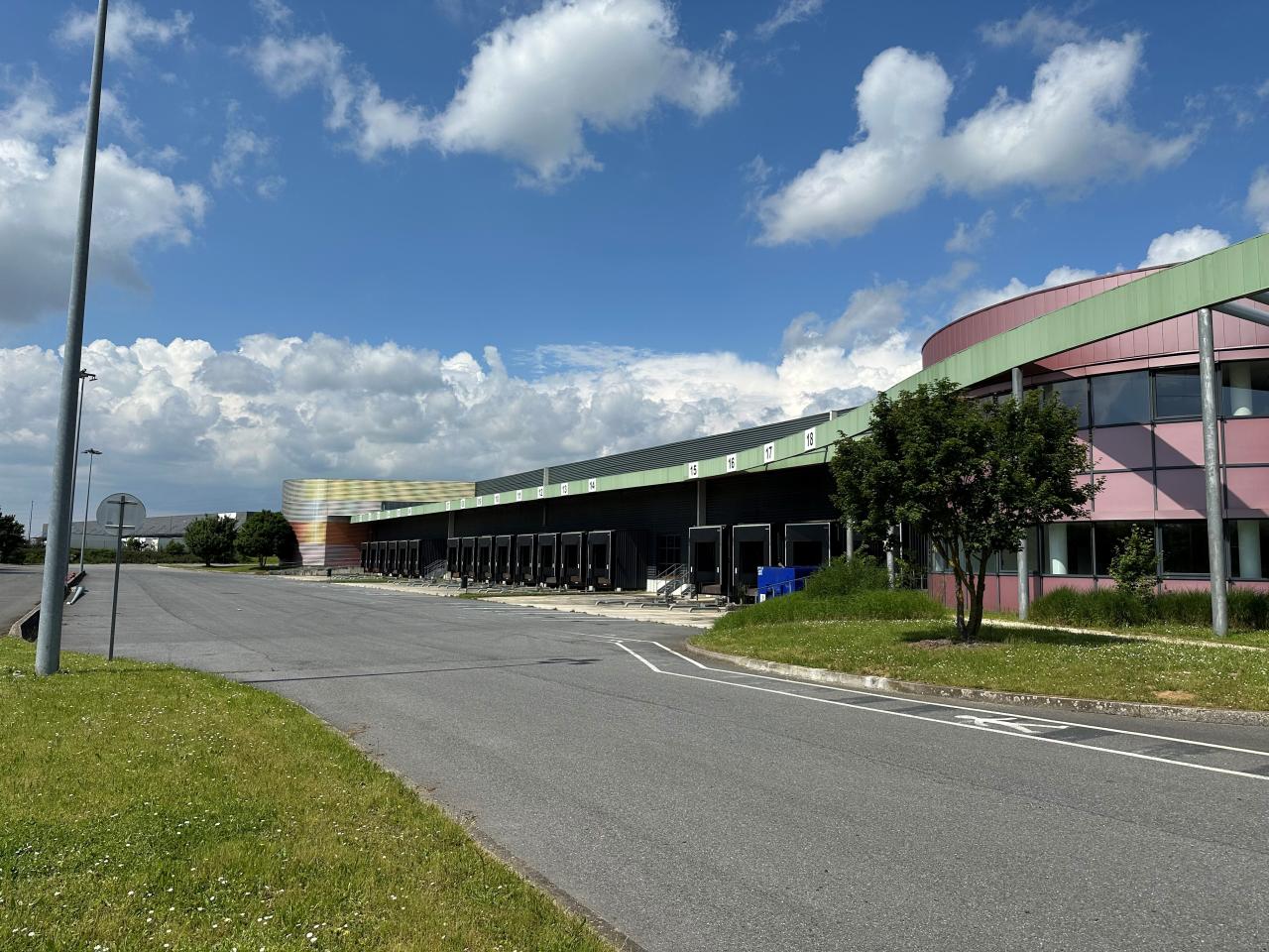 Location entrepôt classe a Vert-Saint-Denis Seine-et-Marne OLLOG2317362 7