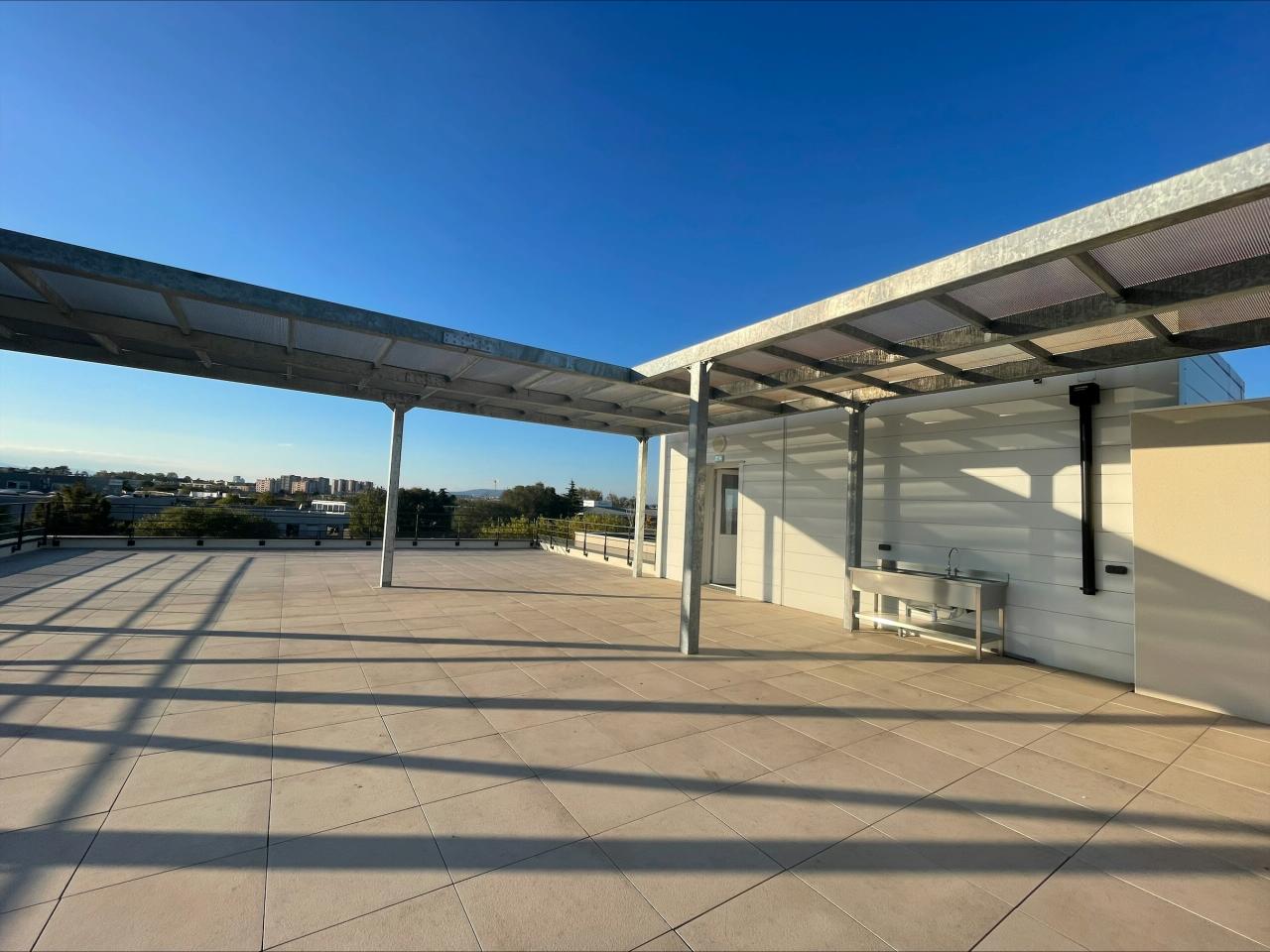 Vente bureau Bron Rhône OVBUR2110480 12