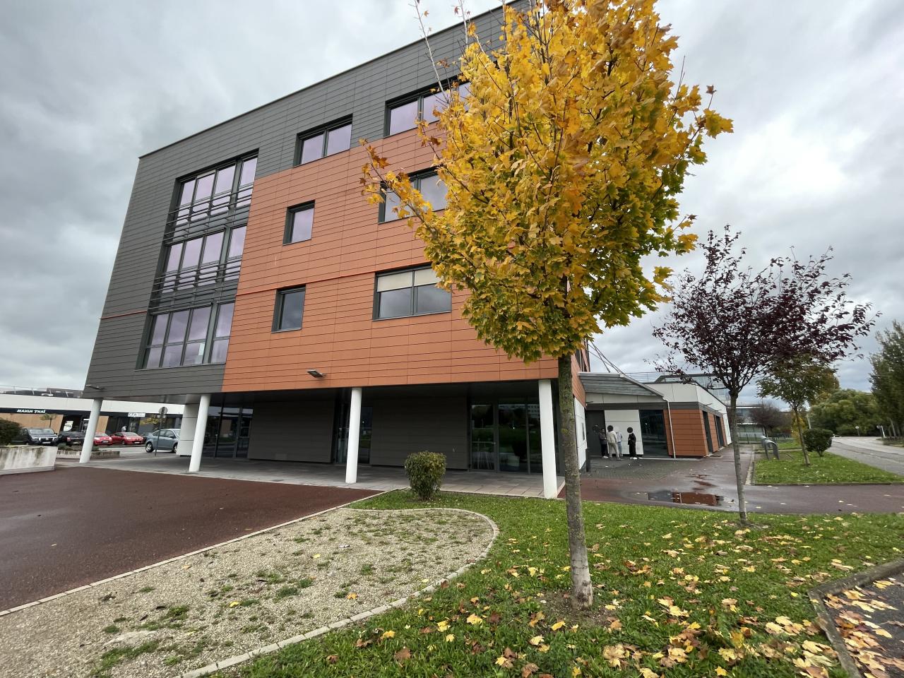 Location bureau Strasbourg Bas-Rhin OLBUR2530726 2