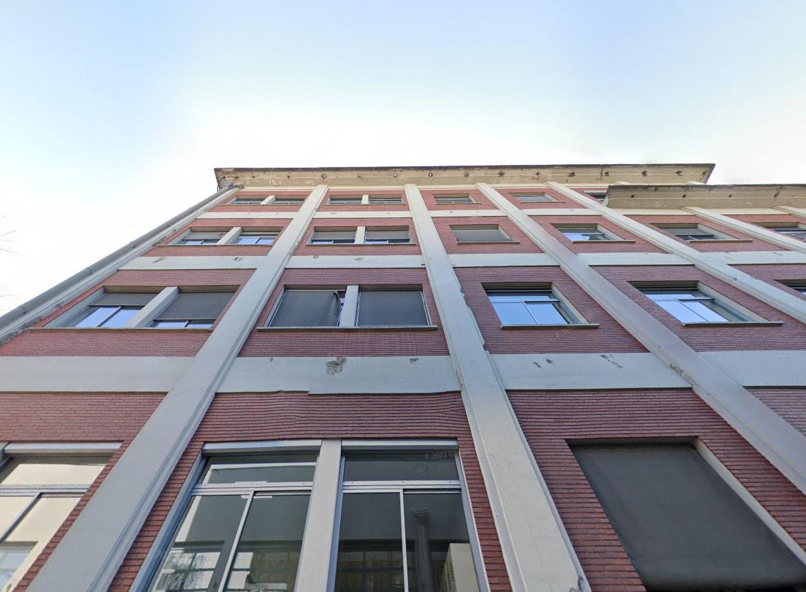 Vente bureau Lyon Rhône OVBUR2530030 1