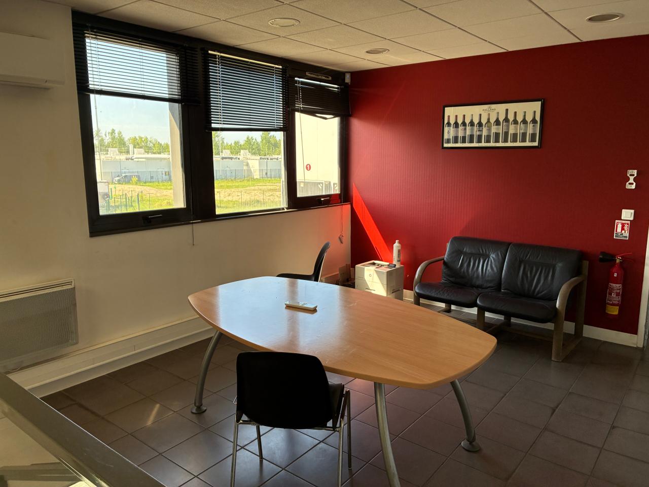 Location entrepôt Bruges Gironde OLLOG2641307 13