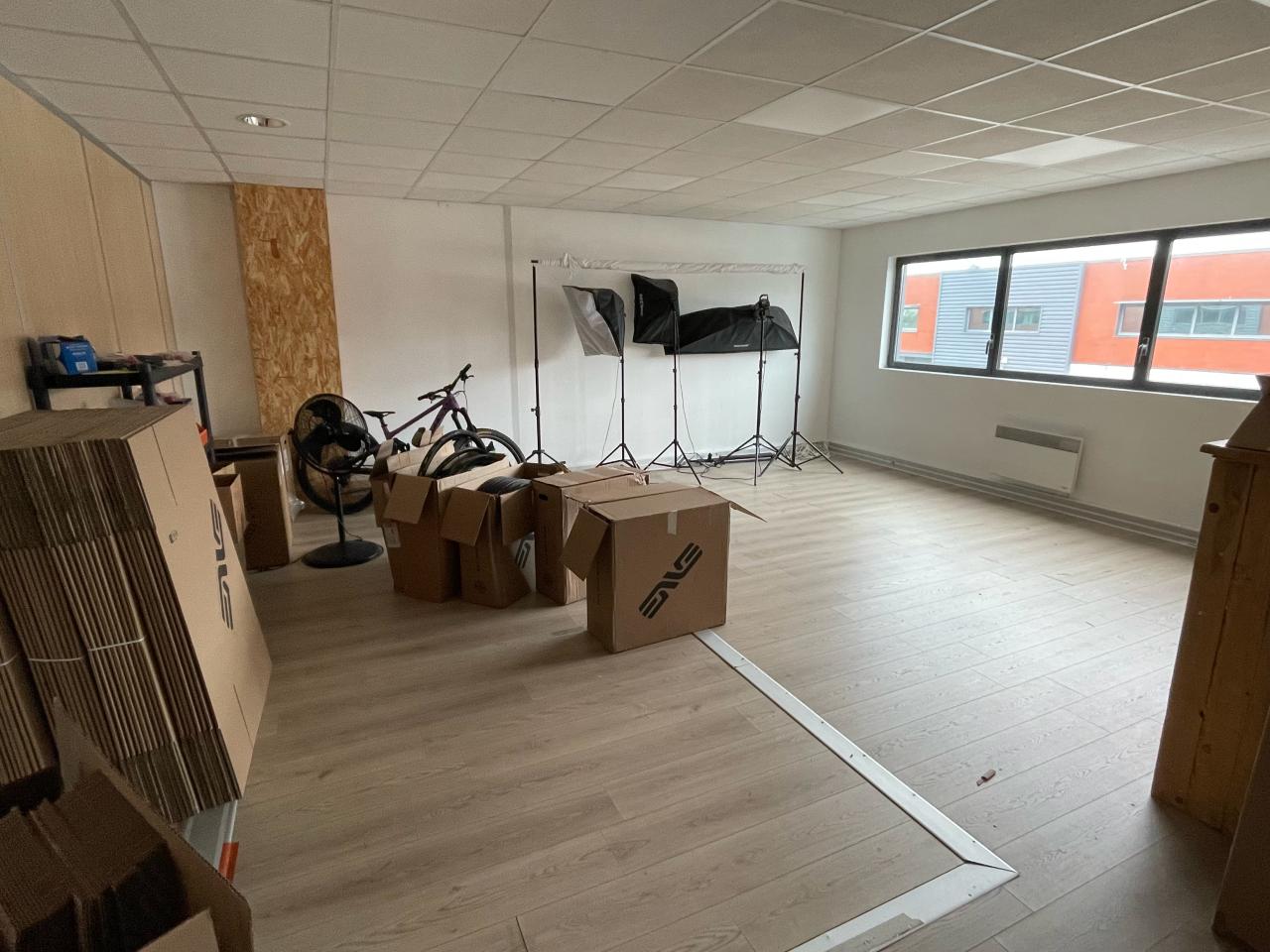 Location local d'activité Taverny Val-d'Oise OLACT2426792 9