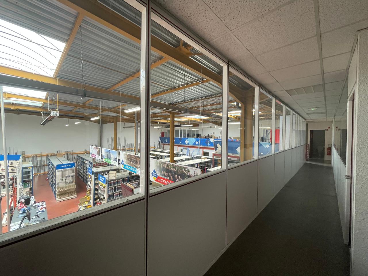 Location local d'activité Lyon Rhône OLACT2533139 3