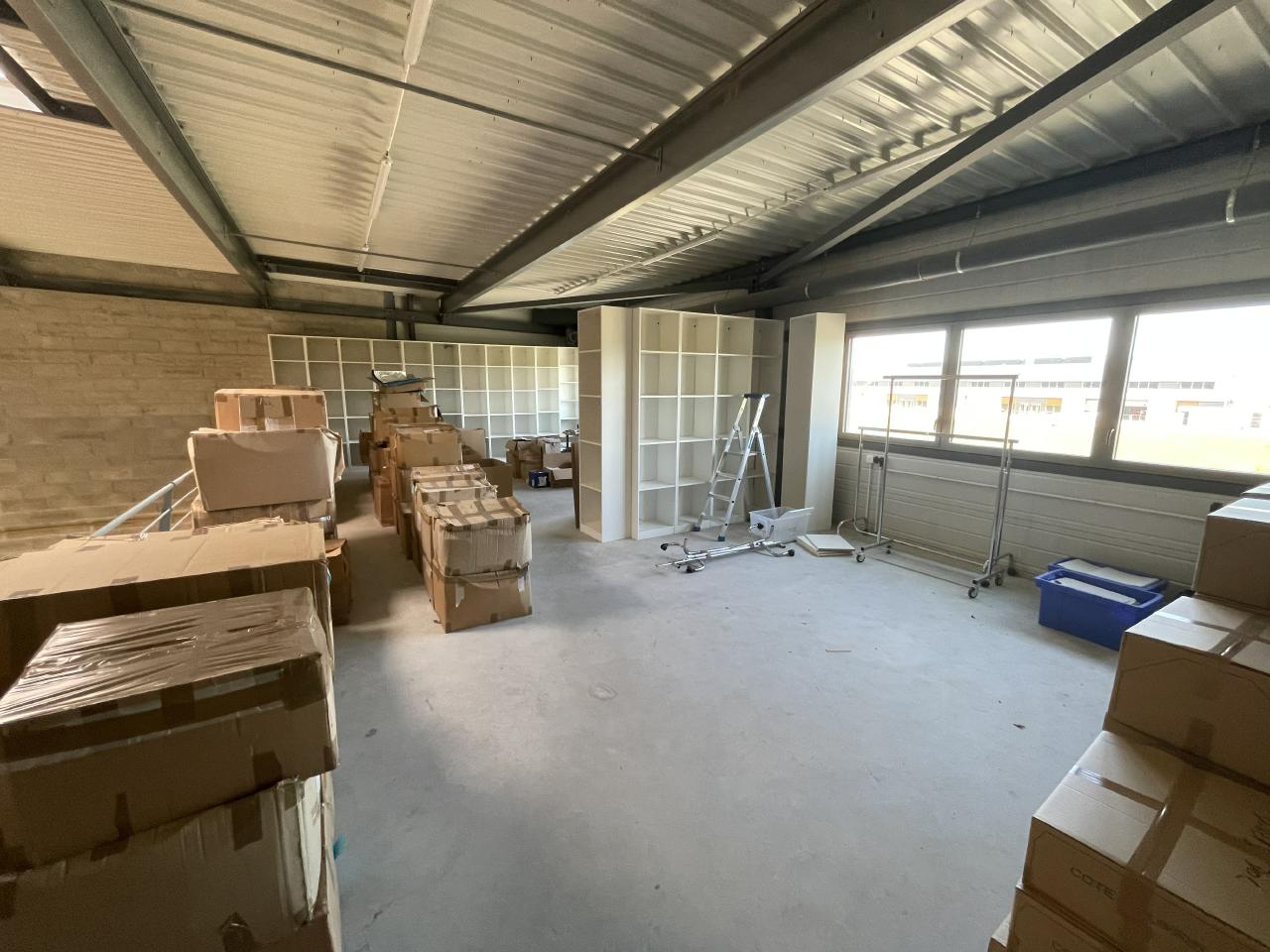 Location local d'activité Le Thillay Val-d'Oise OLACT2641090 2