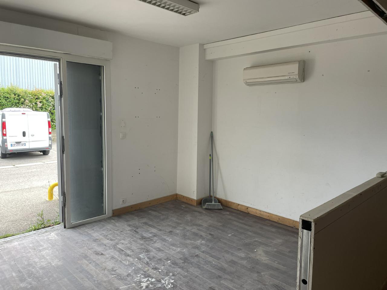 Location local d'activité Venelles Bouches-du-Rhône OLACT2308898 5