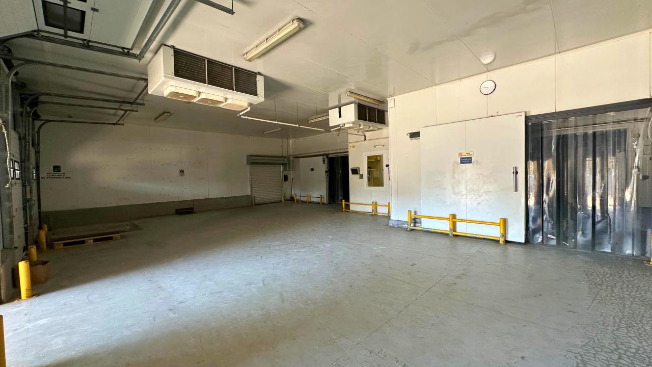 Vente local d'activité Montreuil Seine-Saint-Denis OVACT2531591 3