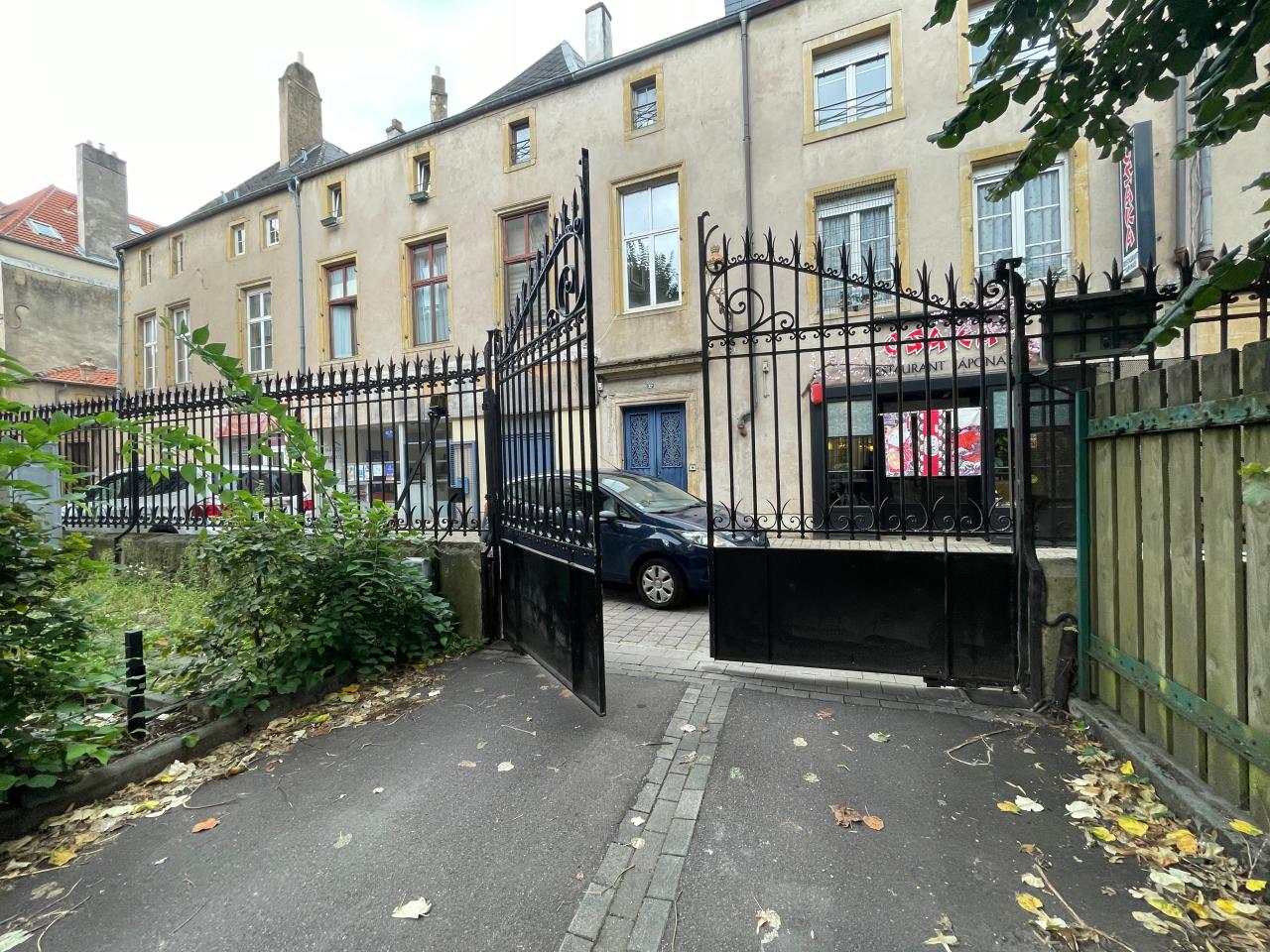 Location bureau Metz Moselle OLBUR2532701 17