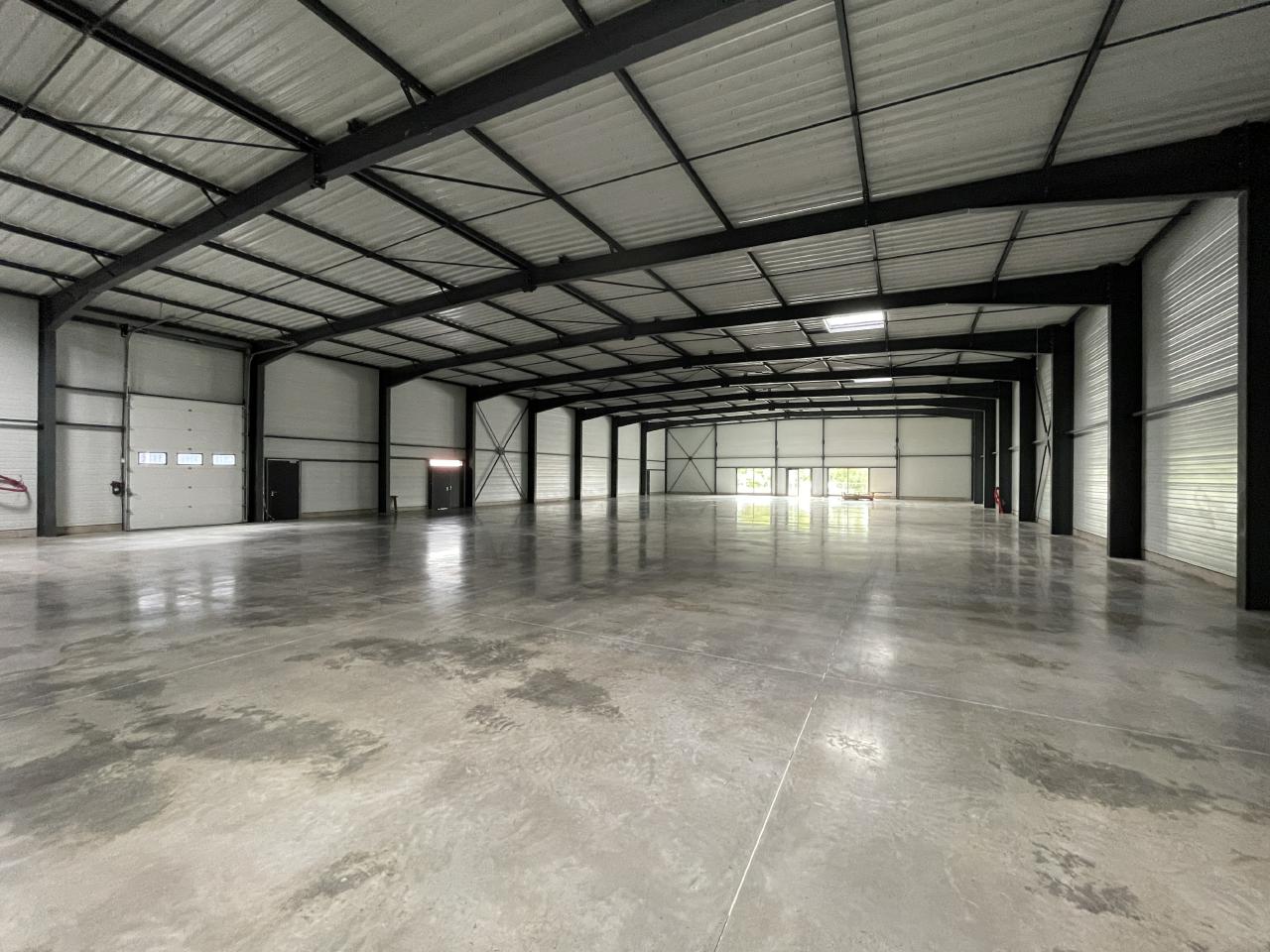 Location commerce Essey-lès-Nancy Meurthe-et-Moselle OLCOM2316569 7