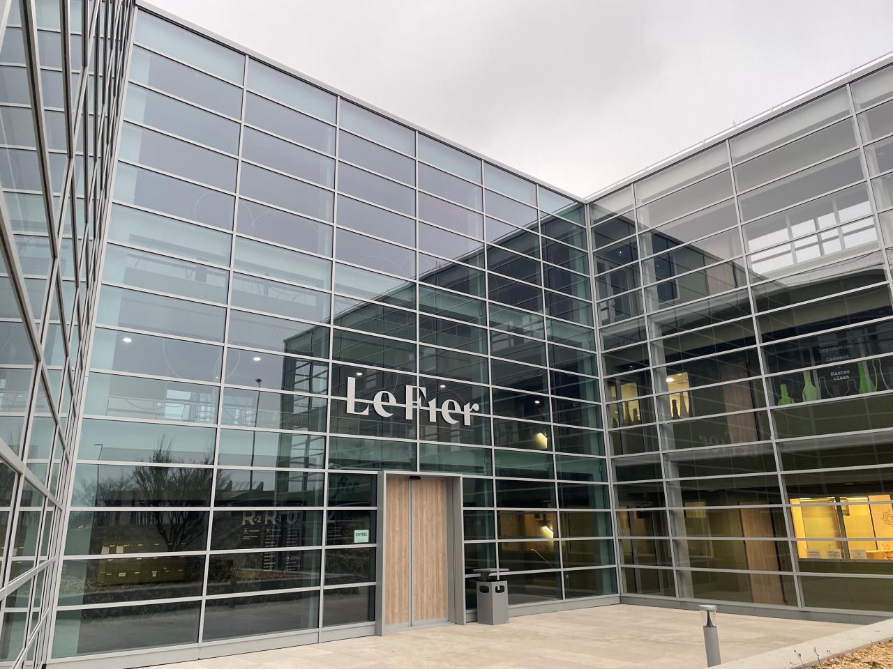 Location bureau Argonay Haute-Savoie OLBUR2204110 7