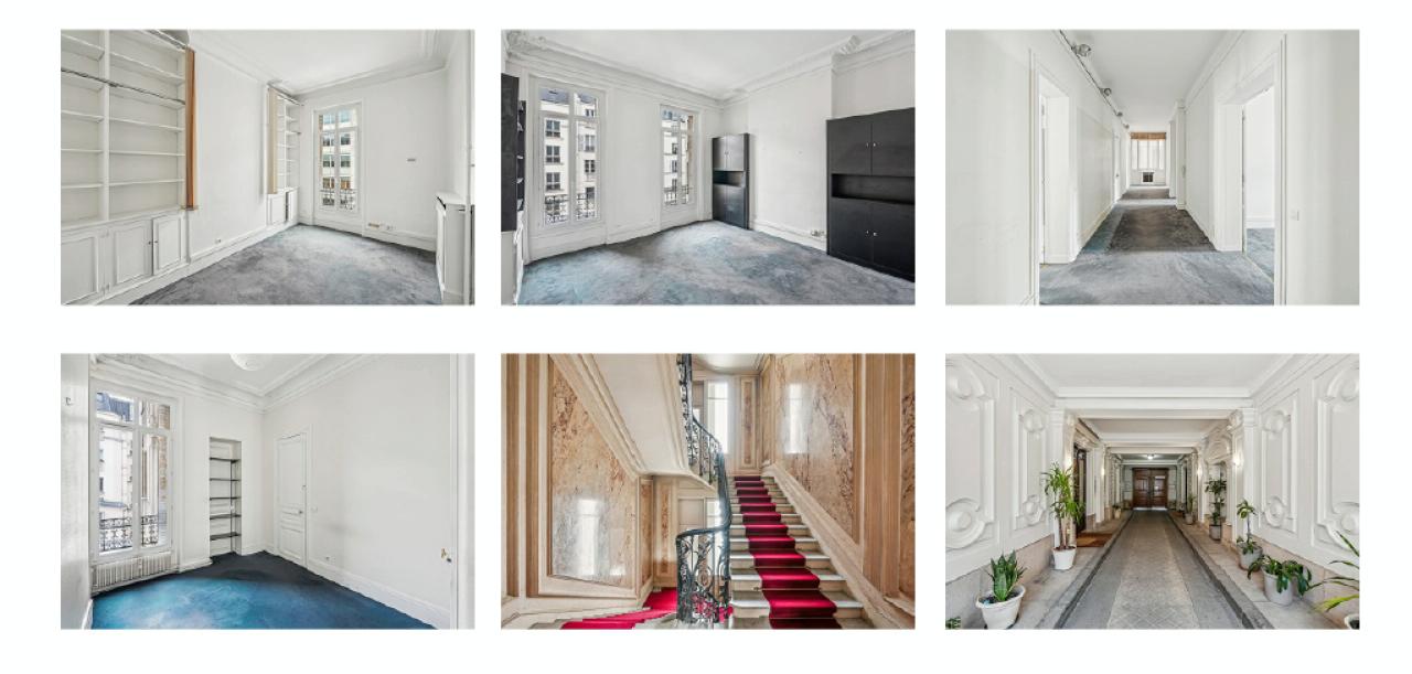 Location bureau Paris OLBUR2531116