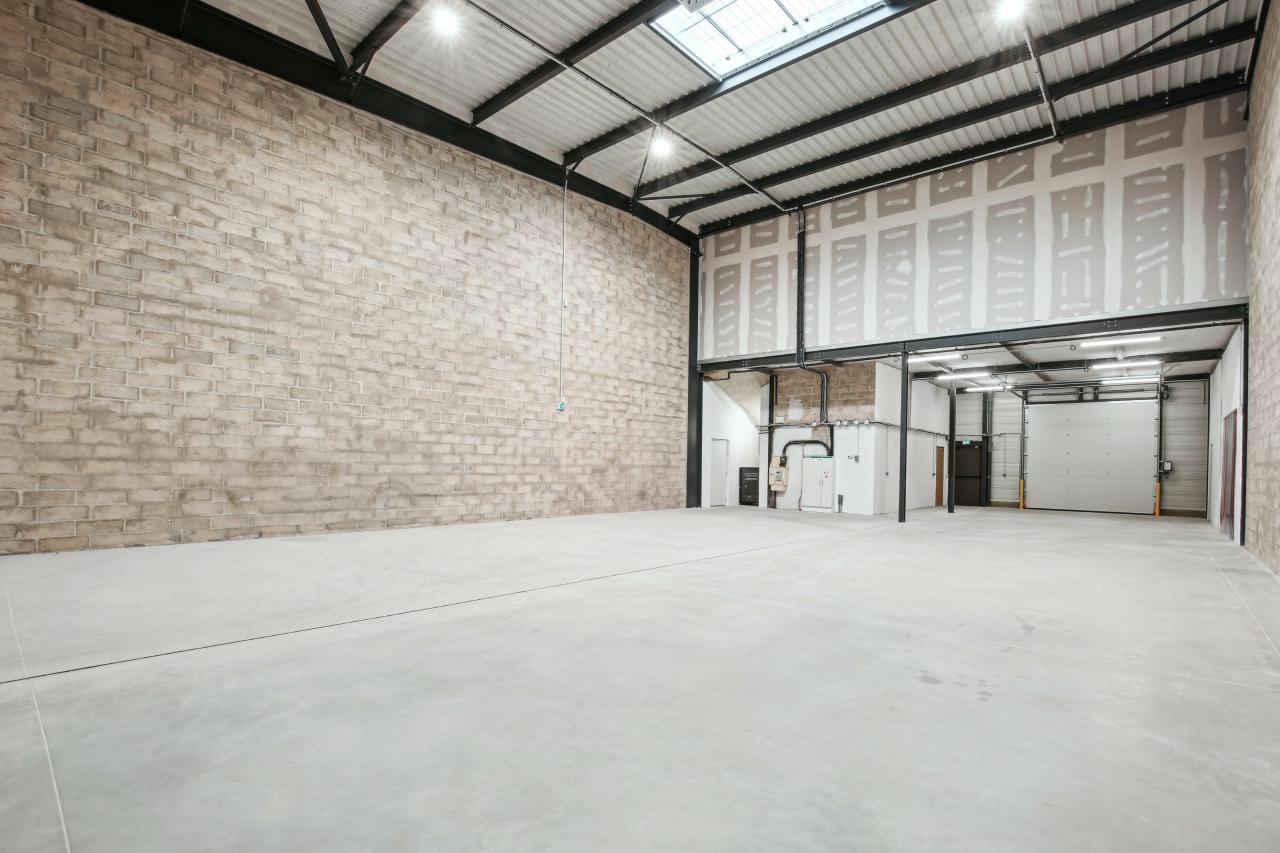 Location local d'activité Roissy-en-France Val-d'Oise OLACT2317143 6