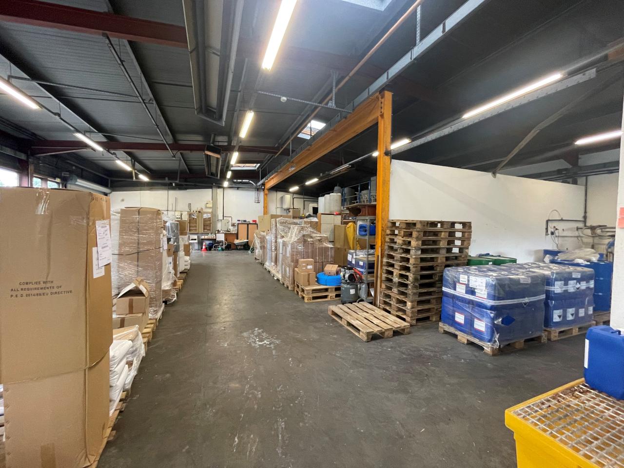 Vente local d'activité Vitry-sur-Seine Val-de-Marne OVACT2641587 5