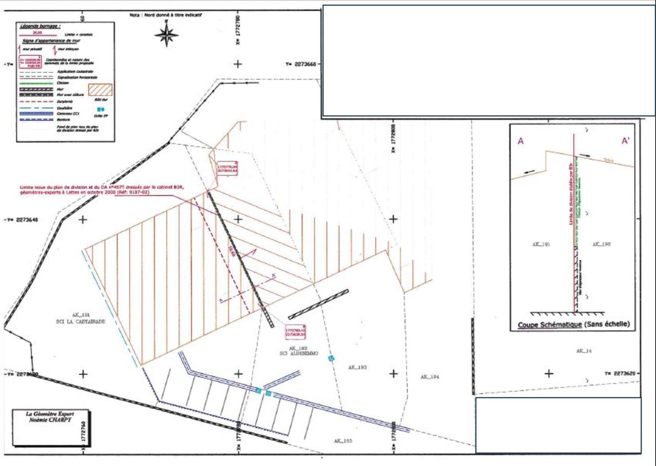 Location bureau Jacou Hérault OLBUR2426905 7