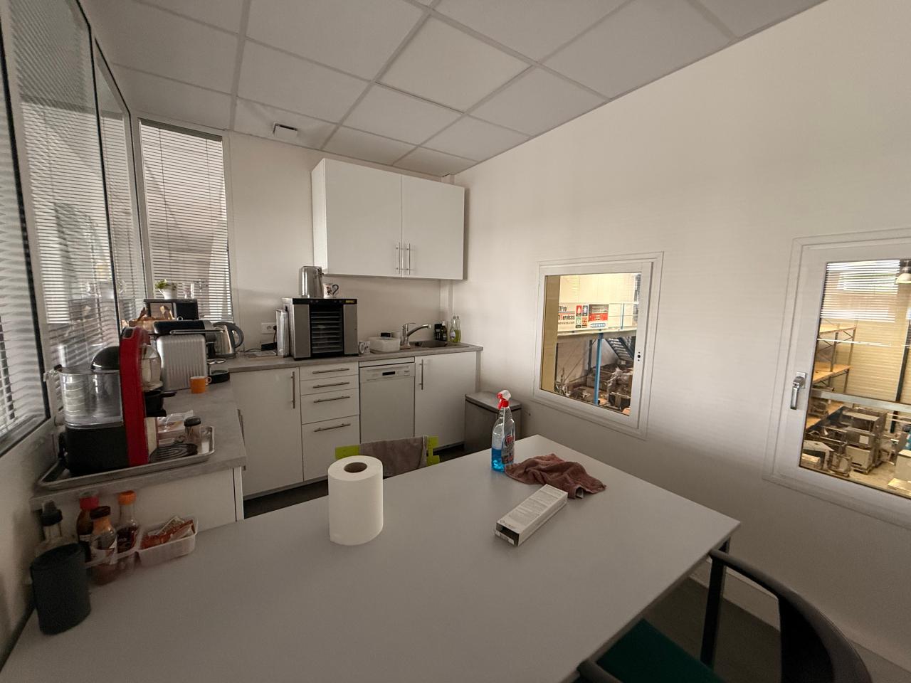 Vente local d'activité Montévrain Seine-et-Marne OVACT2641036 5