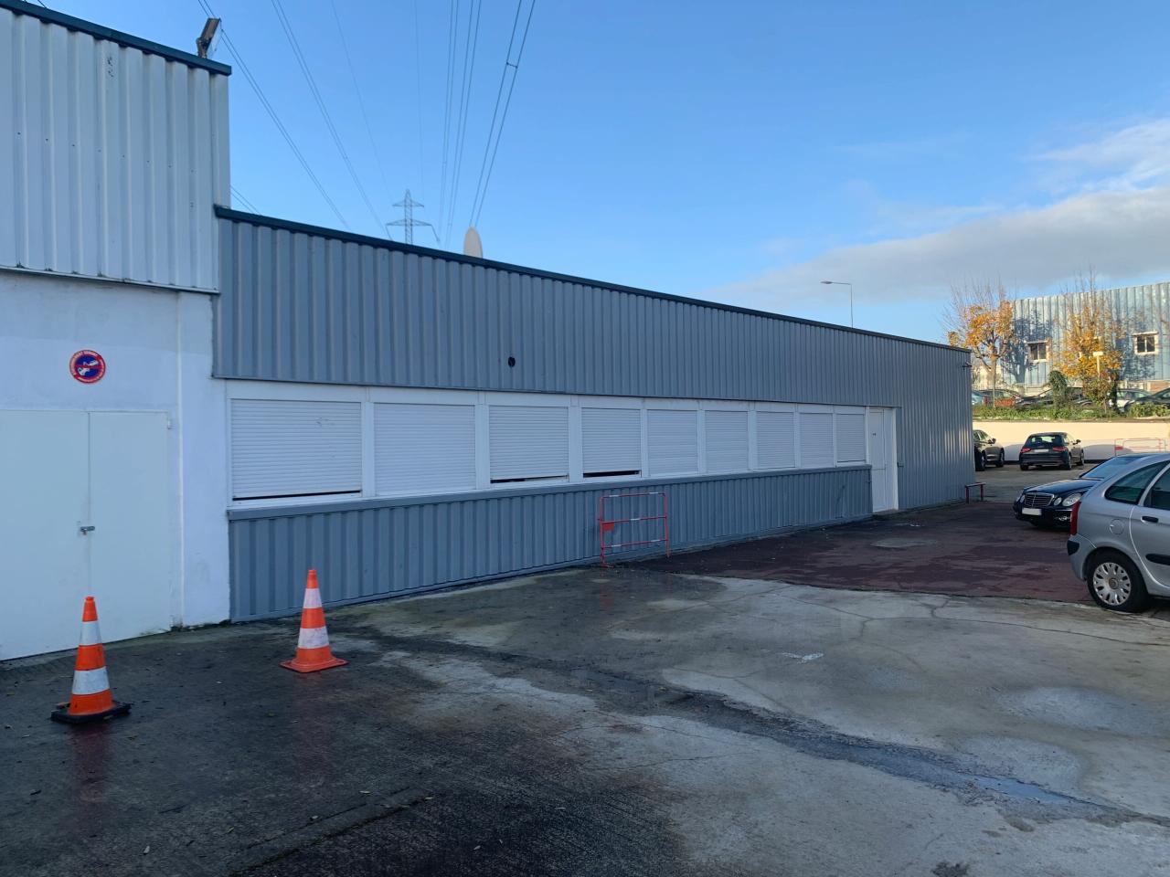 Location local d'activité Osny Val-d'Oise OLACT2536739 2