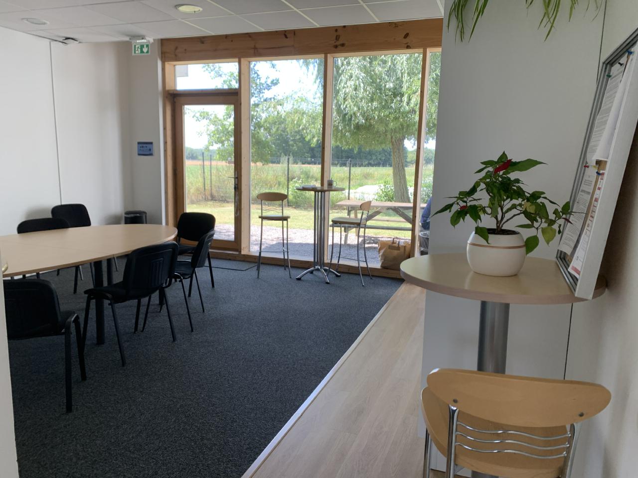 Location bureau Sainghin-en-Mélantois Nord OLBUR2313974 8