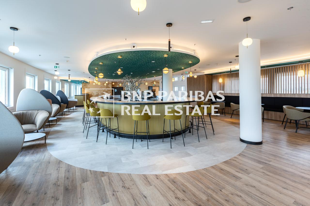 Location bureau Puteaux Hauts-de-Seine OLBUR2001036 9