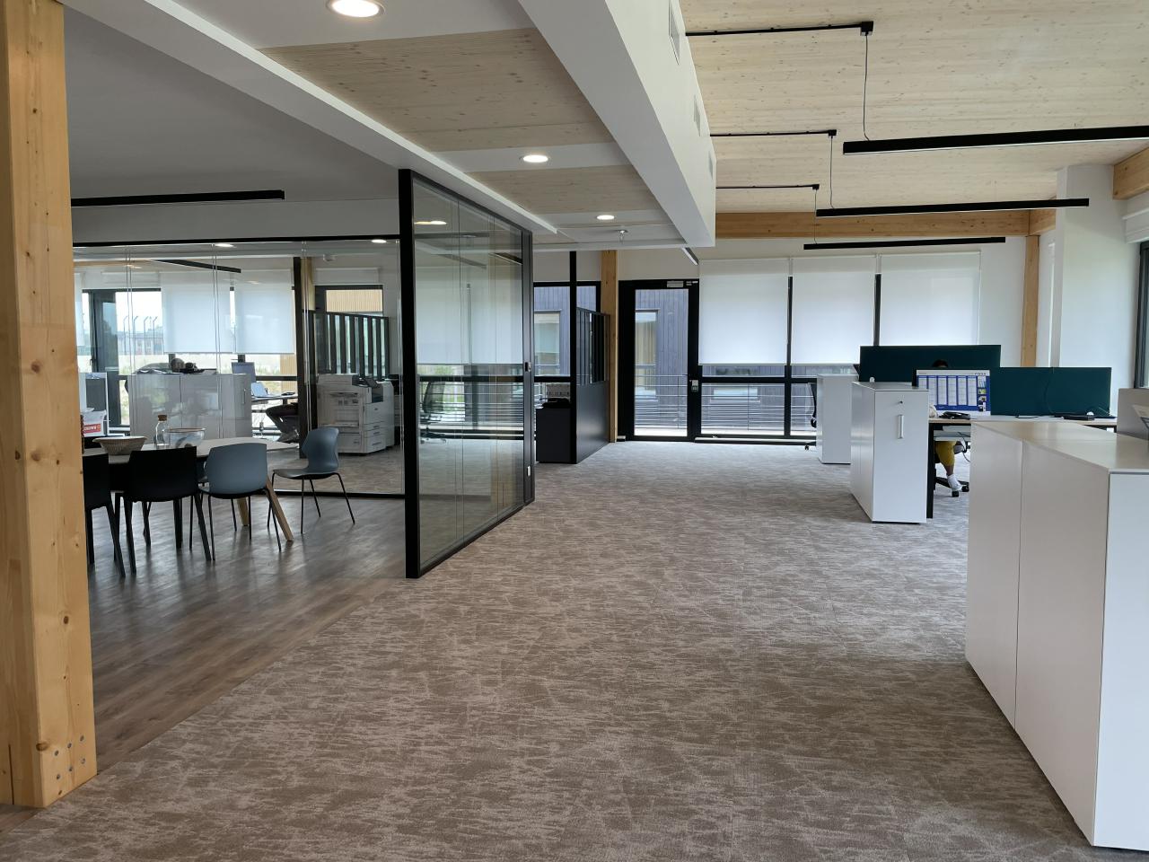 Location local d'activité Nanterre Hauts-de-Seine OLACT2314861 5