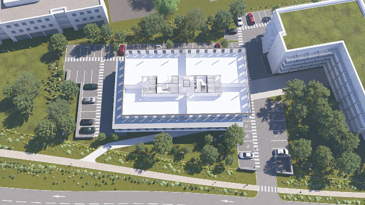 Location bureau Metz Moselle OLBUR2531952 6