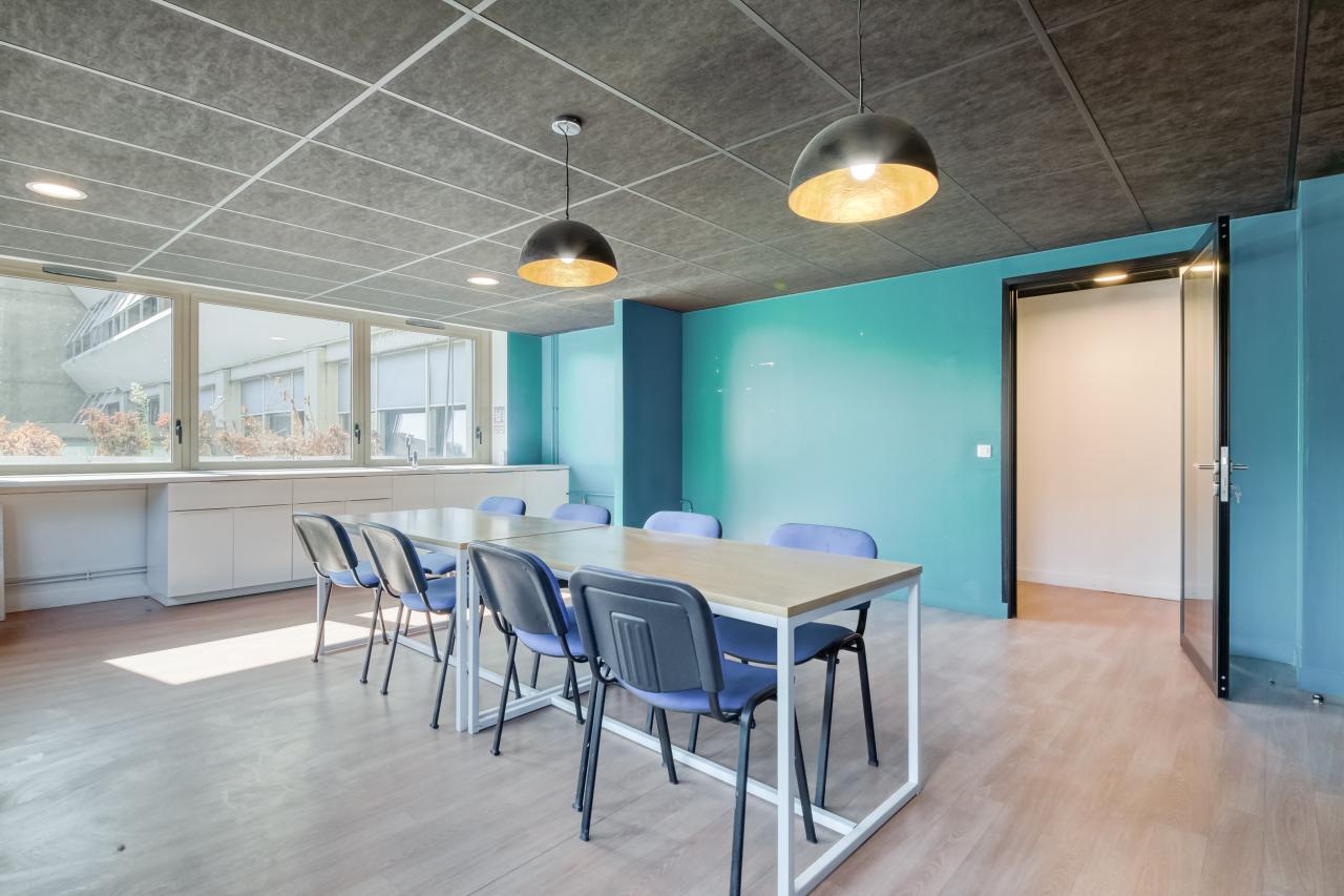 Vente bureau Clichy Hauts-de-Seine OVBUR2533949 6