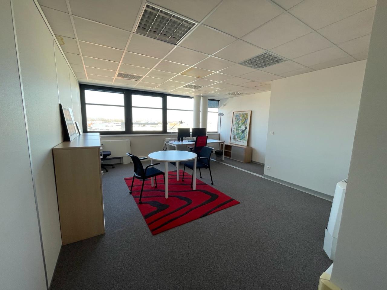 Location bureau Strasbourg Bas-Rhin OLBUR2530925 11