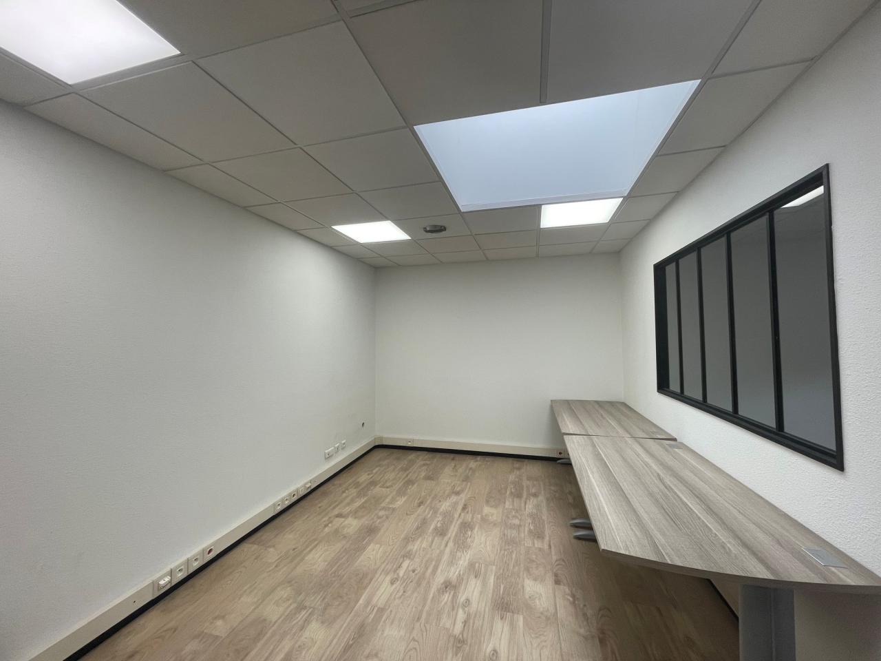 Location bureau Mérignac Gironde OLBUR2642533 12