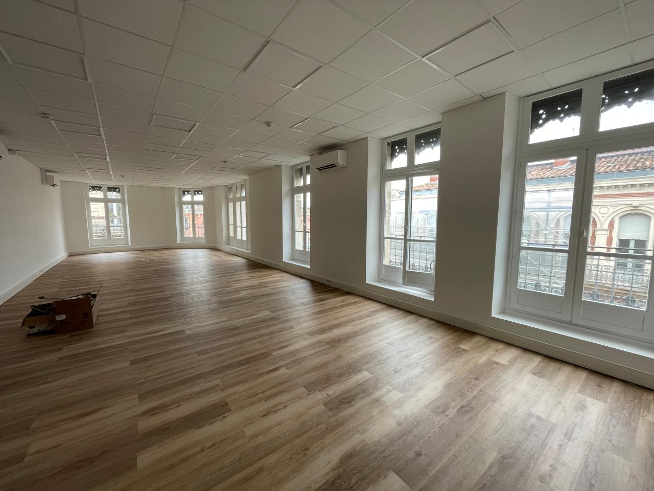 Location bureau Toulouse Haute-Garonne OLBUR2638945 7