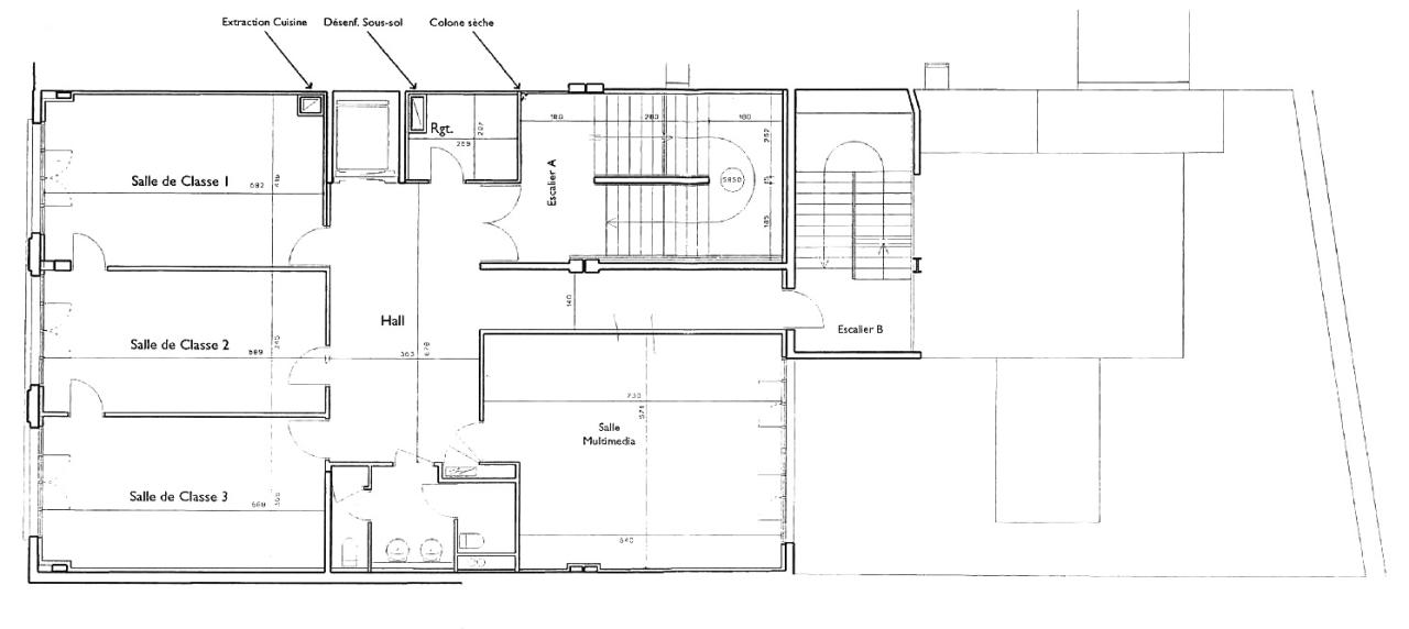 Vente bureau Paris OVBUR2535507 25