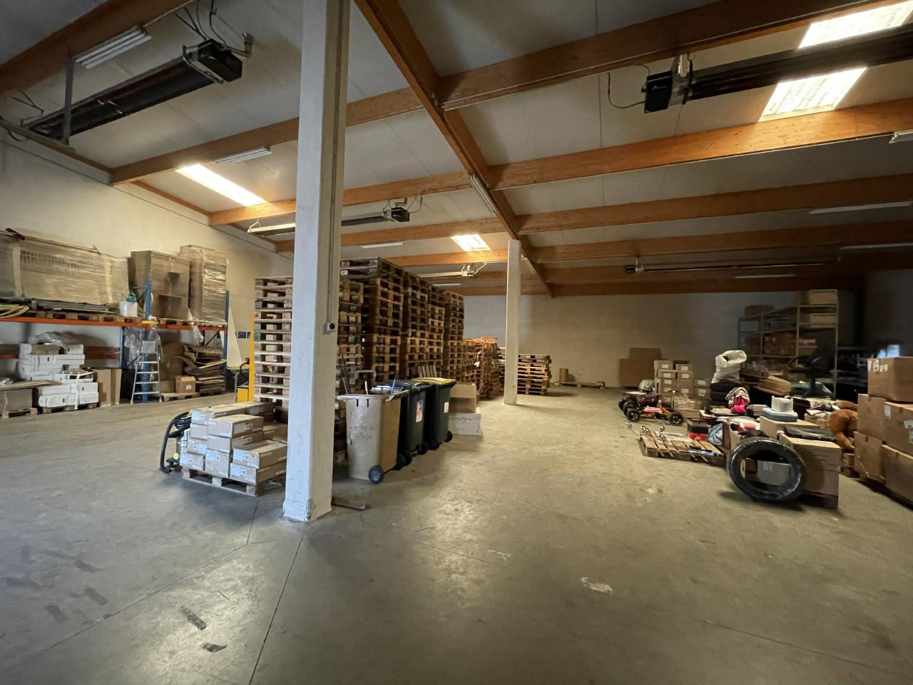 Location local d'activité Meyzieu Rhône OLACT2108902 13