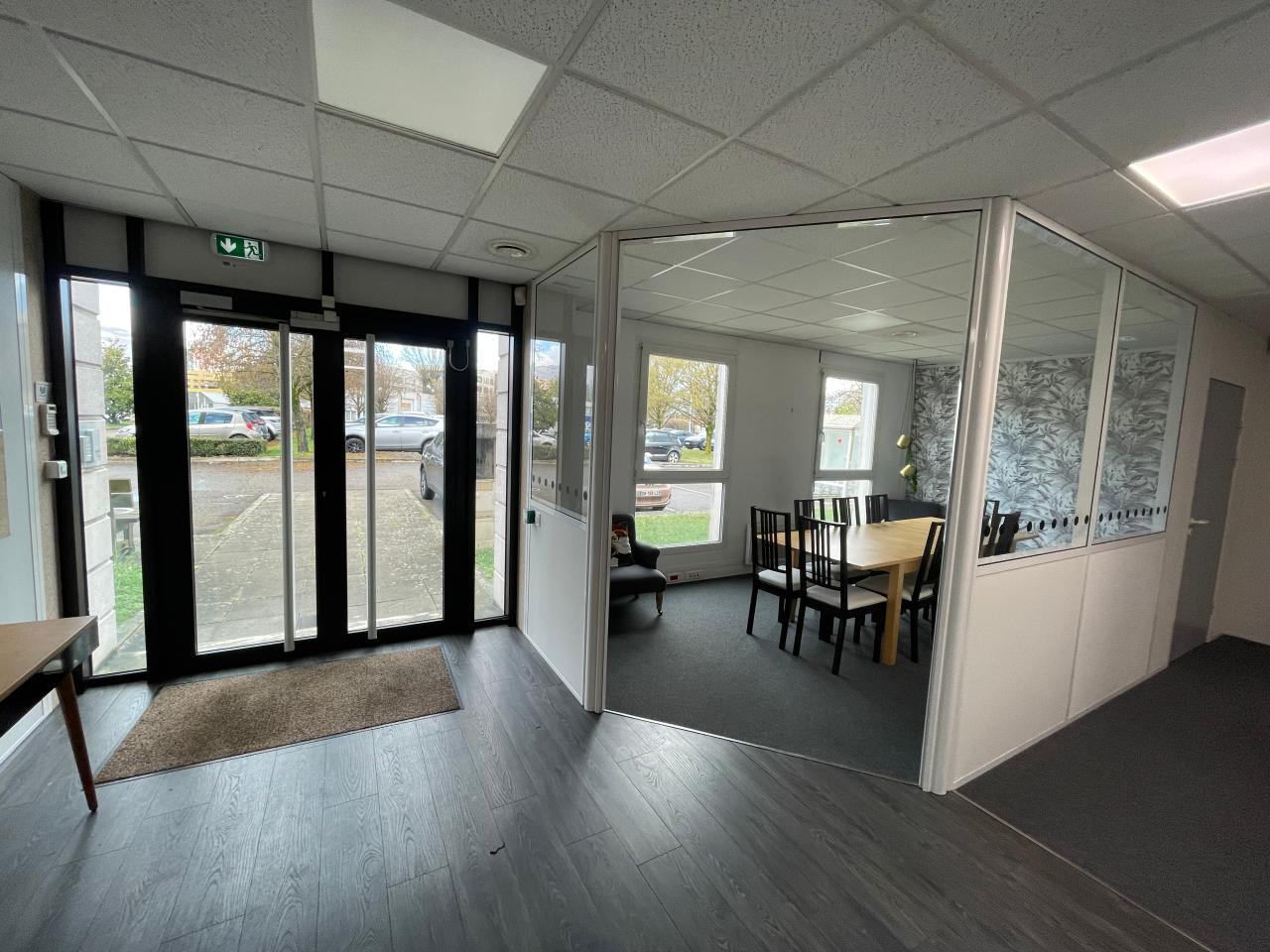 Location bureau Échirolles Isère OLBUR2639968 2