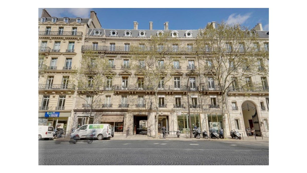 Location bureau Paris OLBUR2532496