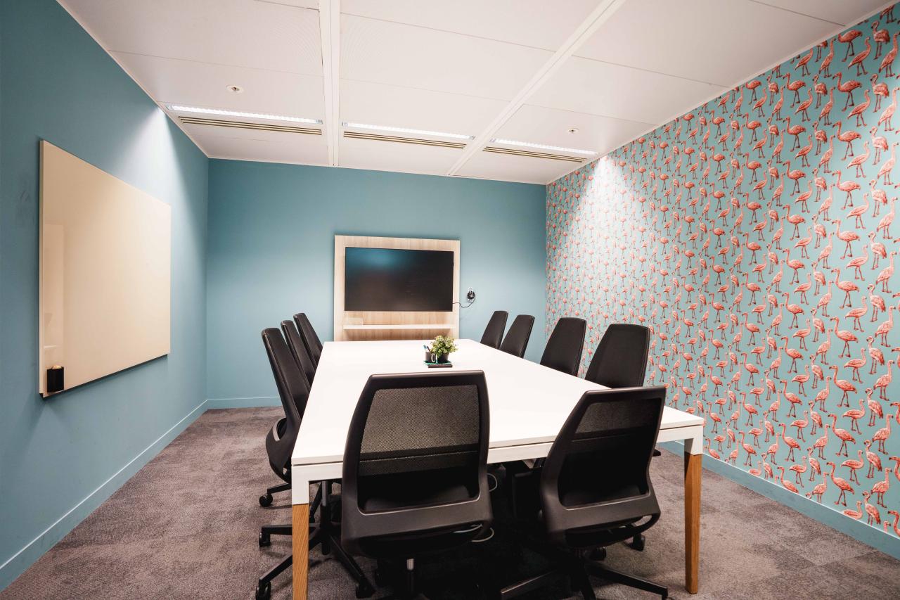 Location coworking Courbevoie Hauts-de-Seine OLBUR2427487 9