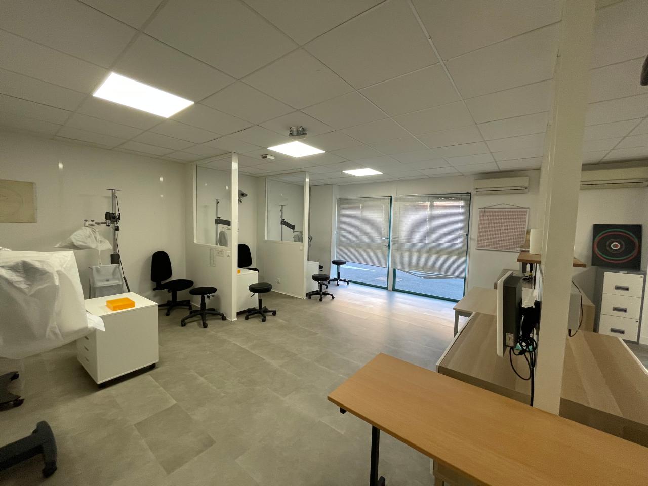 Location bureau Saint-Jean-de-Védas Hérault OLBUR2639913 8