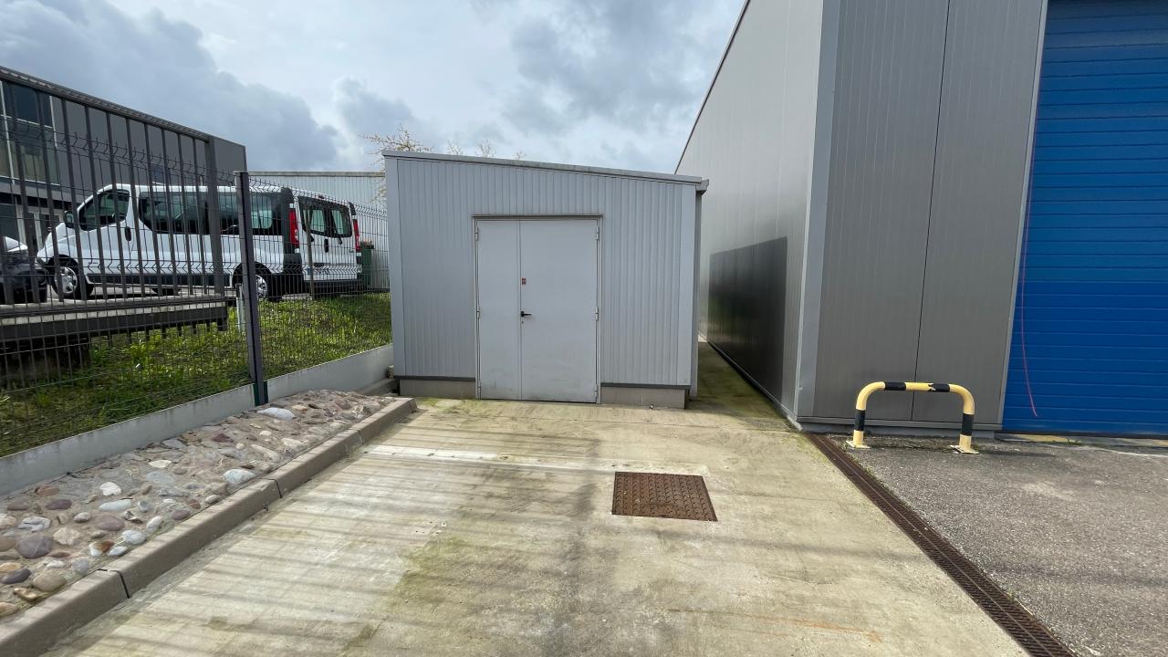 Location local d'activité Maxéville Meurthe-et-Moselle OLACT2640018 5