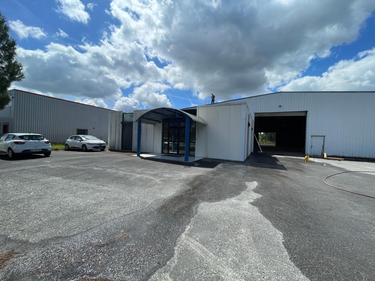 Vente local d'activité Beychac-et-Caillau Gironde OVACT2641803 8
