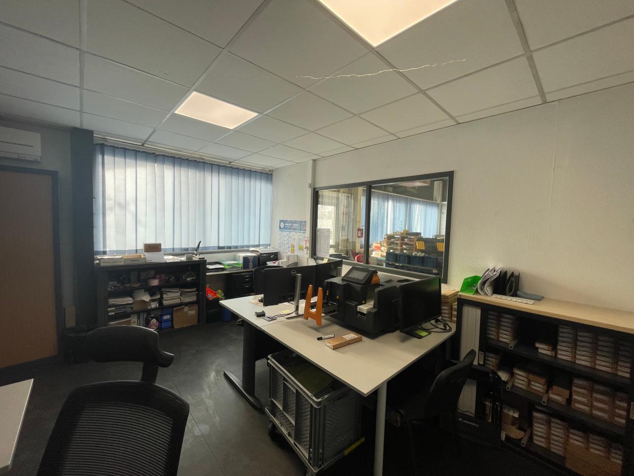 Location local d'activité Motte-Servolex Savoie OLACT2639915 4