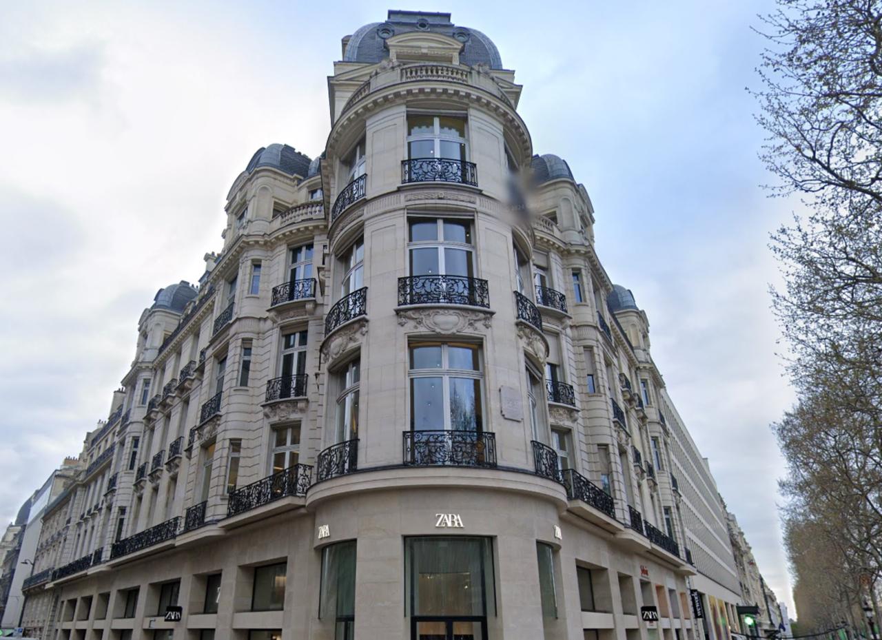 Location bureau Paris OLBUR2641561