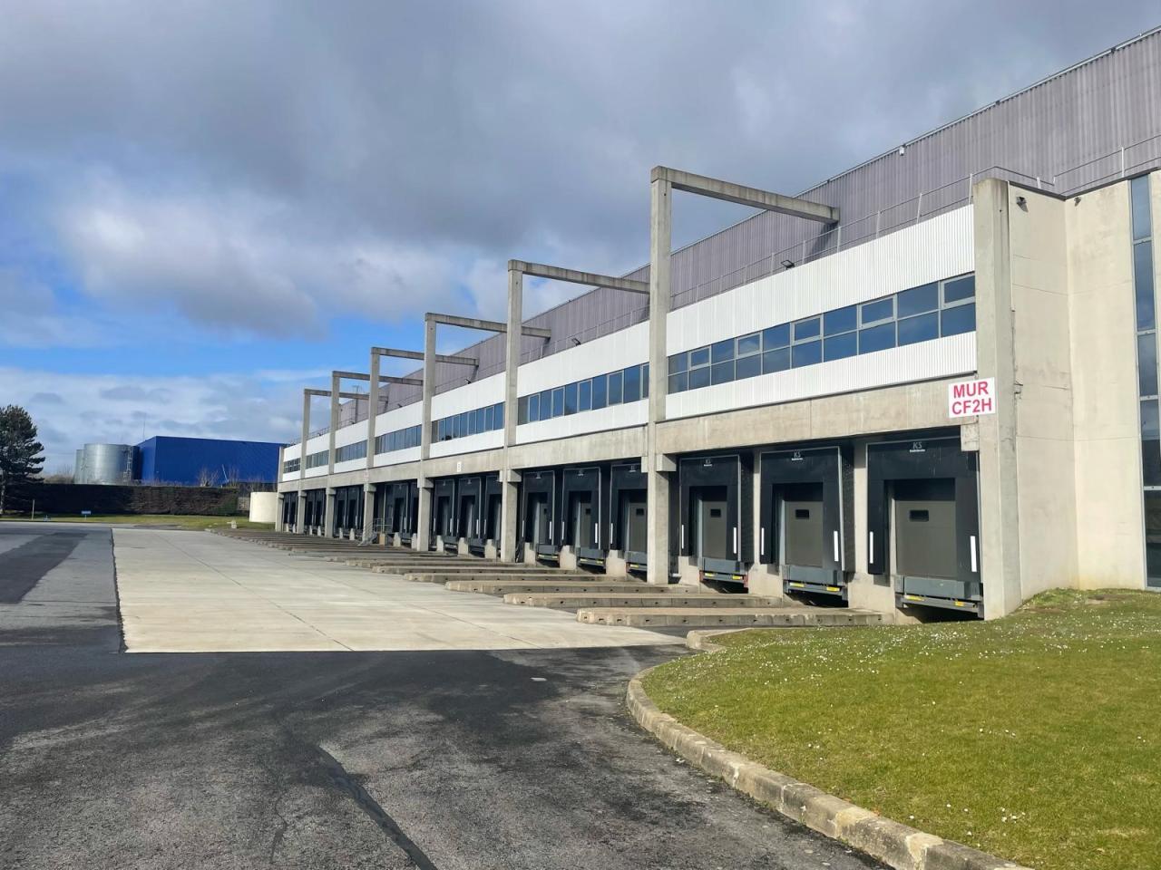 Location entrepôt classe a Gretz-Armainvilliers Seine-et-Marne OLLOG2116037 1